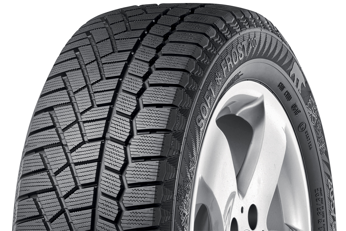 Зимние шины Gislaved: скандинавский опыт — для российских дорог — Авторевю